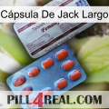 Cápsula De Jack Largo 36